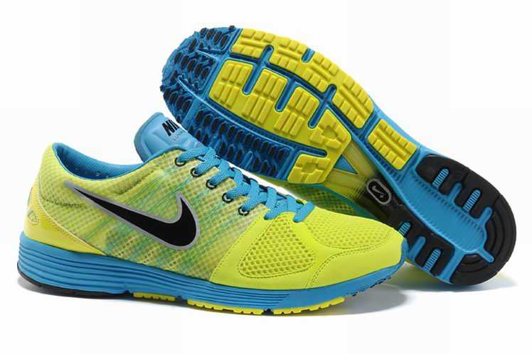 Nike Lunar 5.5 Nike Lunar Elite Chaussures